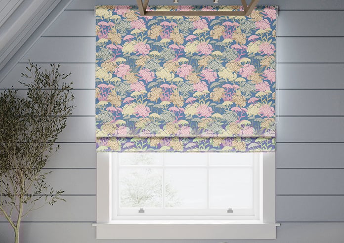 Yarrow, Jasper - Roman Blind - Image 3